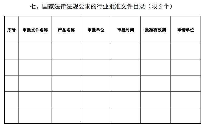北京市科學(xué)技術(shù)獎(jiǎng)技術(shù)發(fā)明獎(jiǎng)提名書11